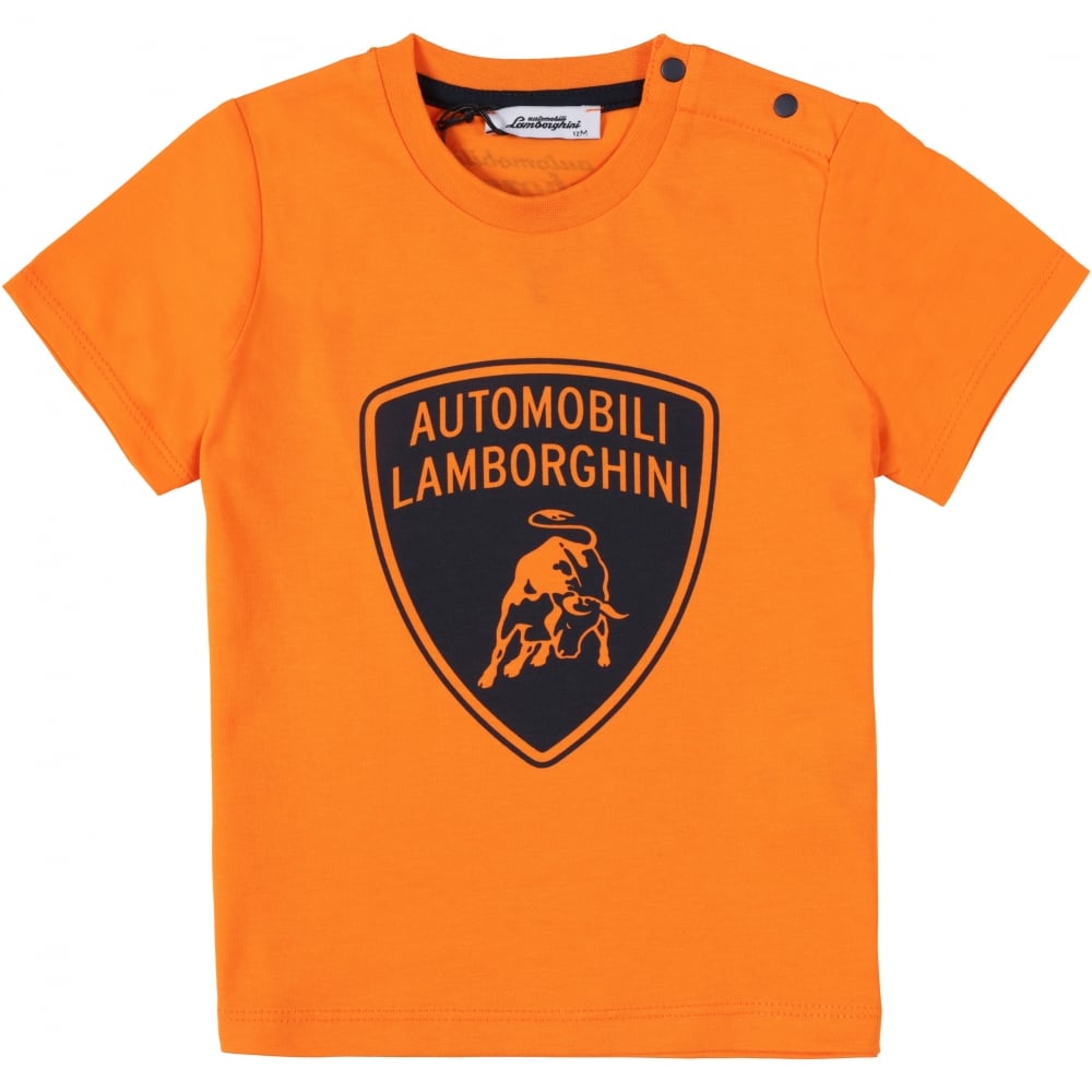 Lamborghini T-shirts